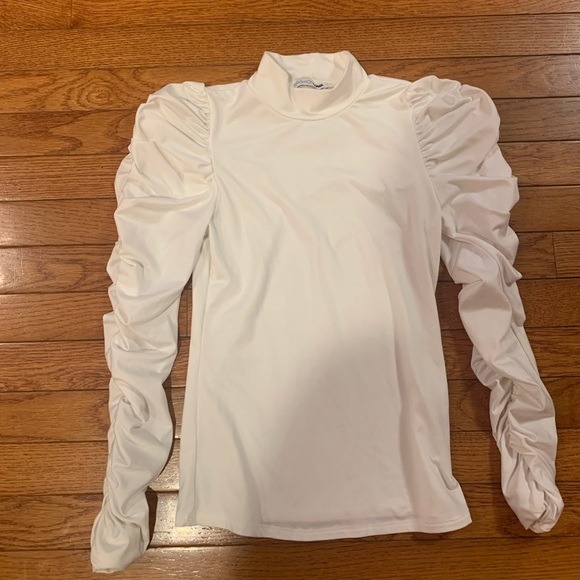 Stylish long sleeve top - Picture 5 of 5